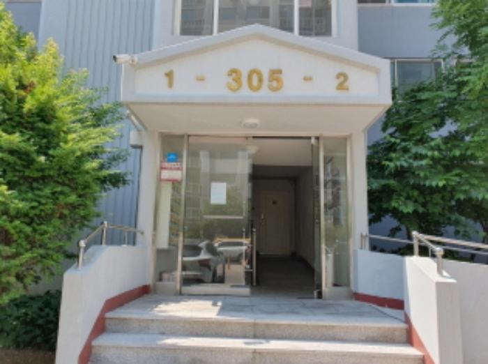 경기도 동두천시 생연로 28, 305동 12층 1202호 (지행동,부영아파트)구) 경기도 동두천시 지행동 691 아파트 경매 사진 7