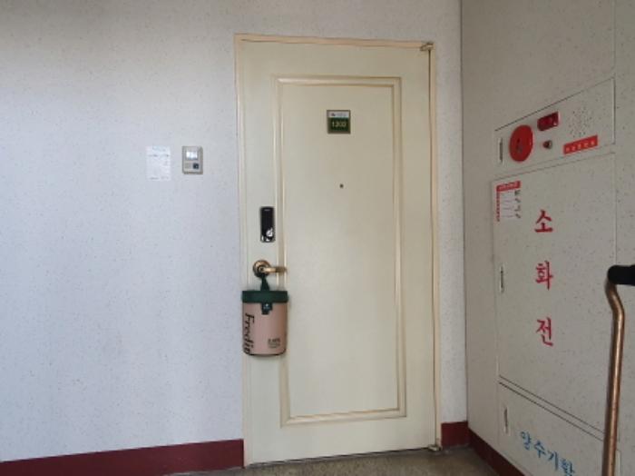 경기도 동두천시 생연로 28, 305동 12층 1202호 (지행동,부영아파트)구) 경기도 동두천시 지행동 691 아파트 경매 사진 9