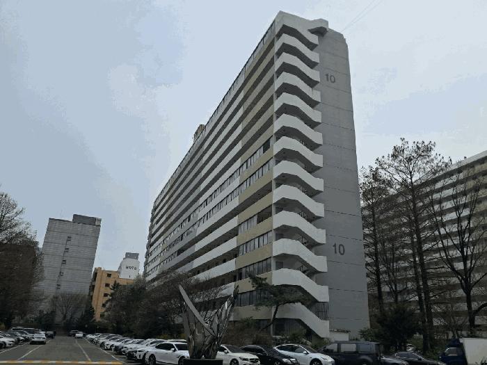 서울특별시 강남구 대치동 316 은마아파트 10동 4층404호 아파트 경매 사진 3