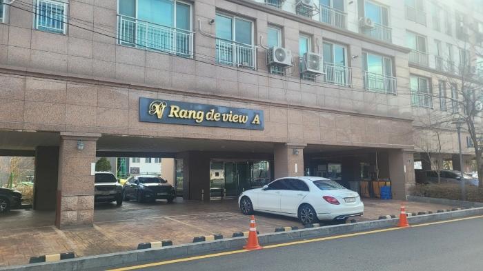 경기도 양평군 양서면 양수로156번길 16, 1동 7층701호 (랑데뷰아파트1단지)구) 경기도 양평군 양서면 양수리 575-4 아파트 경매 사진 2