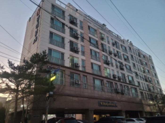 경기도 양평군 양서면 양수로156번길 16, 1동 7층701호 (랑데뷰아파트1단지)구) 경기도 양평군 양서면 양수리 575-4 아파트 경매 사진 9