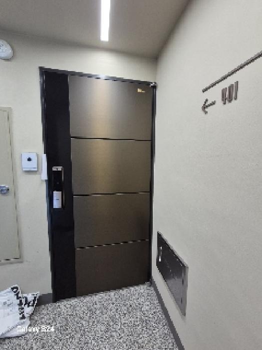 서울특별시 서초구 양재동 252 삼익이오이 4층401호 다세대(빌라) 경매 사진 10