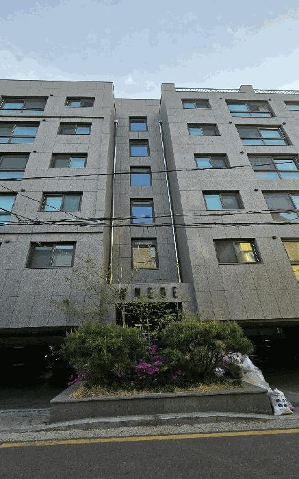 서울특별시 서초구 양재동 252 삼익이오이 4층401호 다세대(빌라) 경매 사진 6