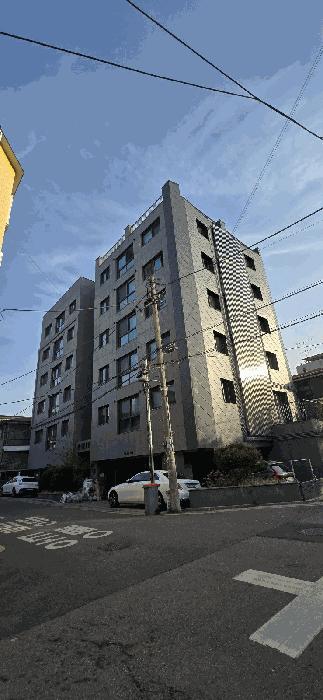 서울특별시 서초구 양재동 252 삼익이오이 4층401호 다세대(빌라) 경매 사진 7