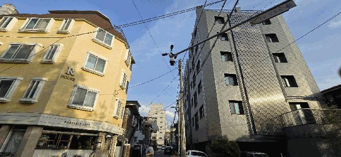 서울특별시 서초구 양재동 252 삼익이오이 4층404호 다세대(빌라) 경매 사진 1