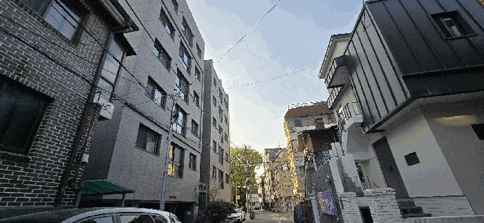 서울특별시 서초구 양재동 252 삼익이오이 4층404호 다세대(빌라) 경매 사진 12