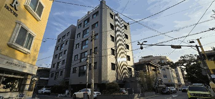 서울특별시 서초구 양재동 252 삼익이오이 4층404호 다세대(빌라) 경매 사진 2