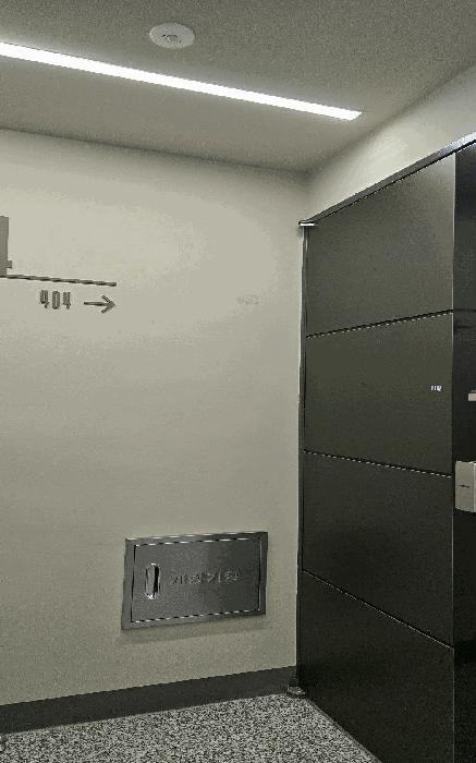 서울특별시 서초구 양재동 252 삼익이오이 4층404호 다세대(빌라) 경매 사진 3