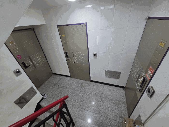서울특별시 관악구 신림동 598-84 로얄하이츠 4층402호 다세대(빌라) 경매 사진 3
