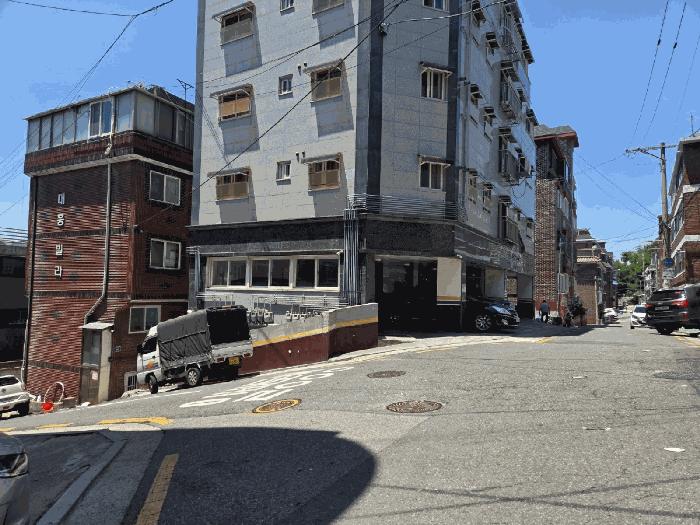 서울특별시 관악구 신림동 598-84 로얄하이츠 4층402호 다세대(빌라) 경매 사진 7
