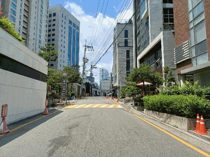 서울특별시 강남구 청담동 129 피에이치129 6층603호 아파트 경매 사진 5