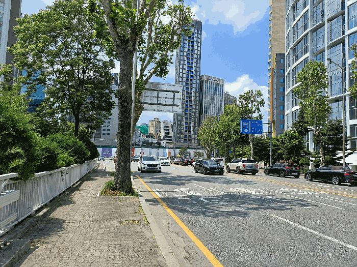 서울특별시 강남구 청담동 129 피에이치129 6층603호 아파트 경매 사진 8