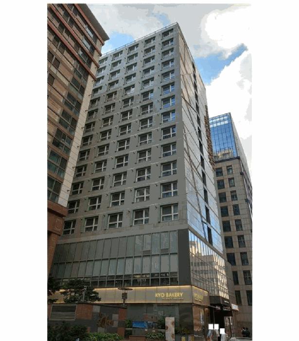 서울특별시 서초구 서초동 1303-6 현대썬앤빌 강남 더 인피닛 6층617호 오피스텔 경매 사진 3