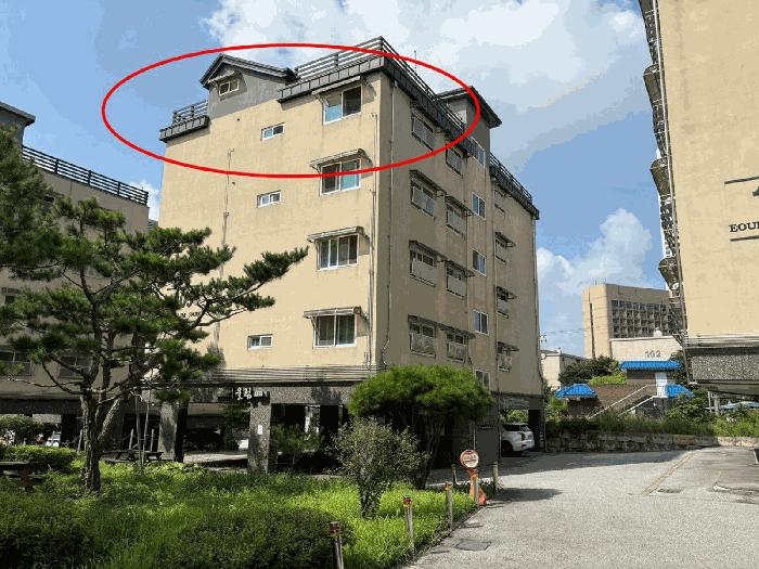 경기도 여주시 천송동 510-48 어울림 105동 5층501호 다세대(빌라) 경매 사진 2