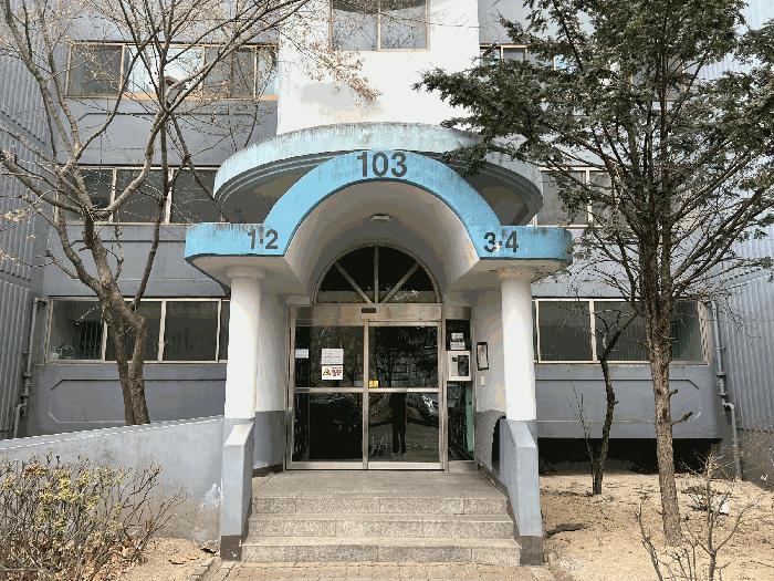 경기도 의정부시 용현동 391-19 건영아파트 103동 16층1604호 아파트 경매 사진 3