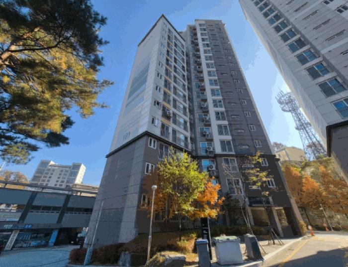 경기도 가평군 청평면 청평리 657-1 이안지안스청평 101동 16층1603호 아파트 경매 사진 3