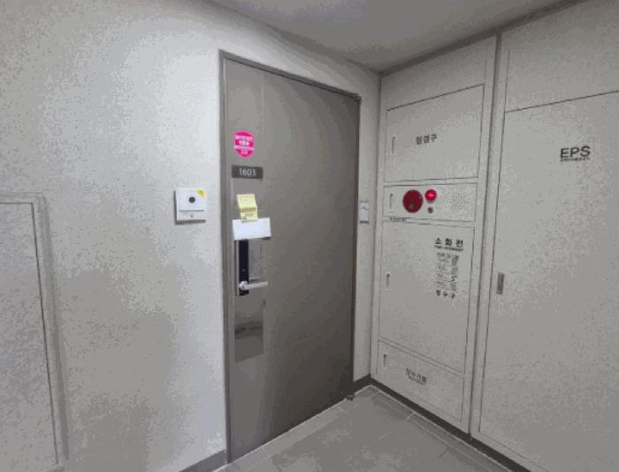 경기도 가평군 청평면 청평리 657-1 이안지안스청평 101동 16층1603호 아파트 경매 사진 4