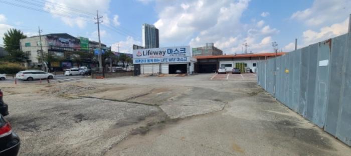 경기도 고양시 일산서구 덕이동 304 자동차관련시설 경매 사진 17