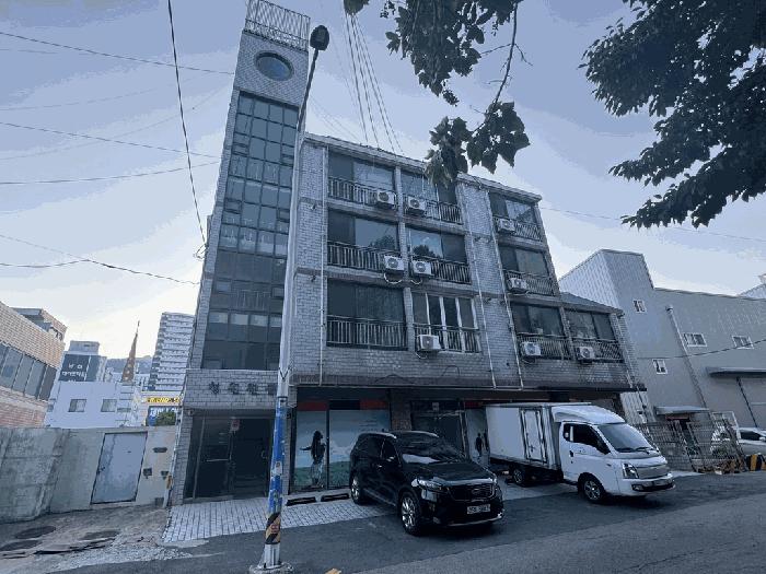 부산광역시 금정구 남산동 37-6 3층302호 다세대(빌라) 경매 사진 5