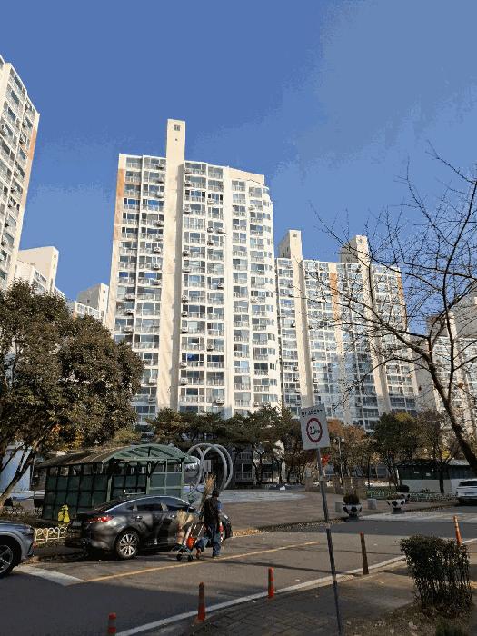 울산광역시 남구 무거동 488-13 옥현으뜸마을주공3단지아파트 309동 18층1802호 아파트 경매 사진 1