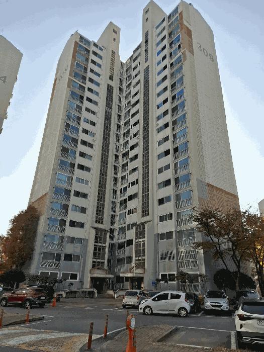 울산광역시 남구 무거동 488-13 옥현으뜸마을주공3단지아파트 309동 18층1802호 아파트 경매 사진 3