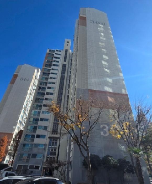 울산광역시 남구 무거동 488-13 옥현으뜸마을주공3단지아파트 309동 18층1802호 아파트 경매 사진 5