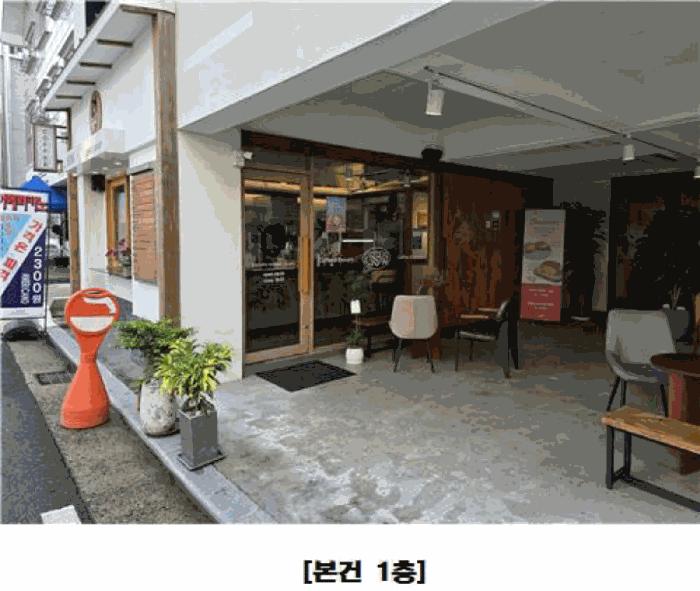 대전광역시 유성구 원신흥동 538-4 근린주택 경매 사진 1