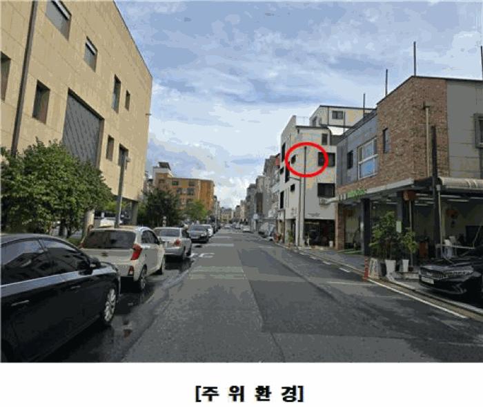 대전광역시 유성구 원신흥동 538-4 근린주택 경매 사진 3