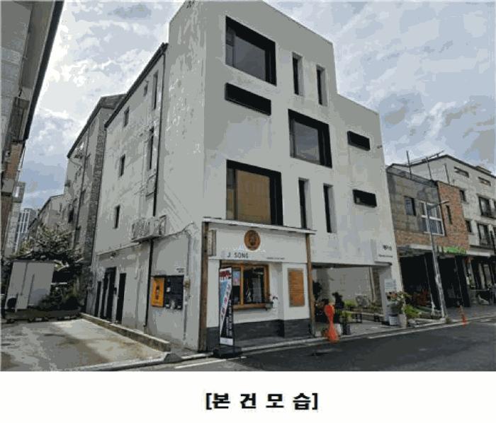 대전광역시 유성구 원신흥동 538-4 근린주택 경매 사진 9