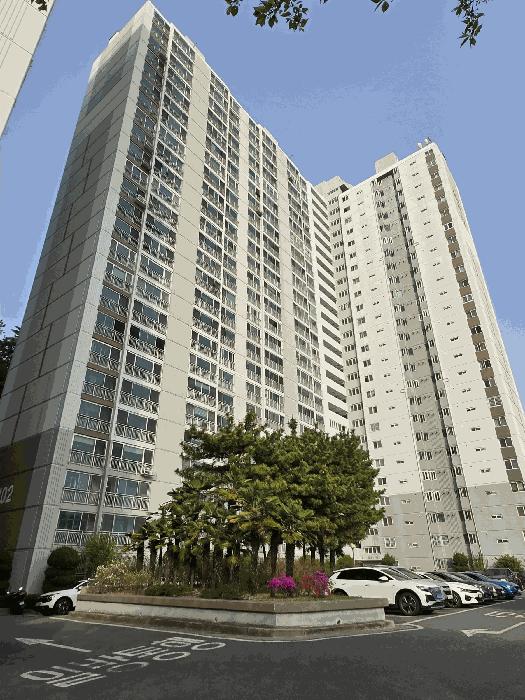 부산 부산진구 아파트