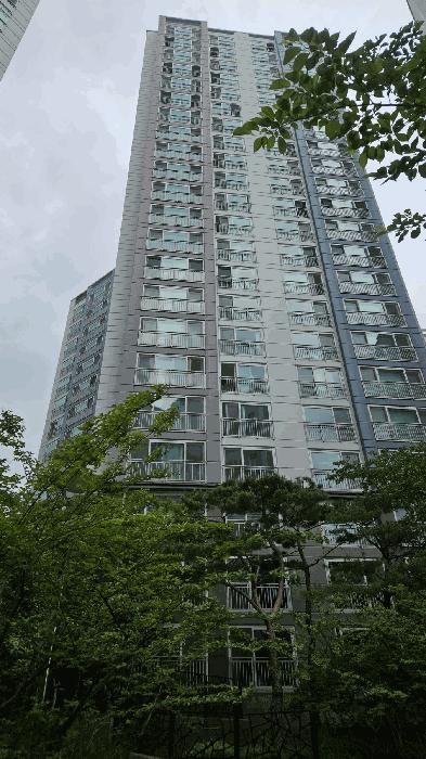 부산광역시 금정구 장전동 732 금정산쌍용예가아파트 103동 14층1404호 아파트 경매 사진 2