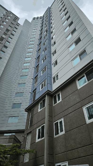 부산광역시 금정구 장전동 732 금정산쌍용예가아파트 103동 14층1404호 아파트 경매 사진 3