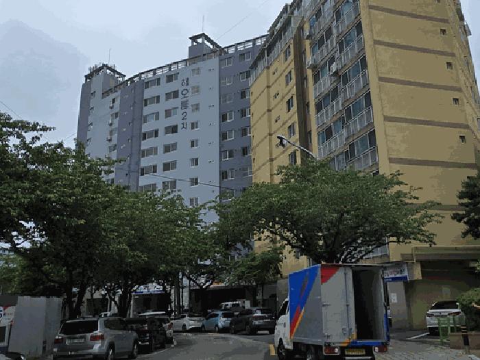 부산 부산진구 오피스텔
