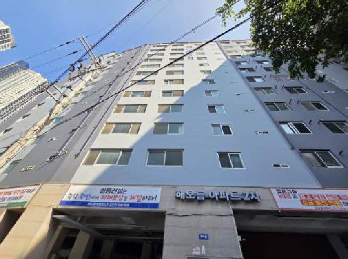 부산광역시 부산진구 부전동 674-1 해오름2차 2층205호 오피스텔 경매 사진 6