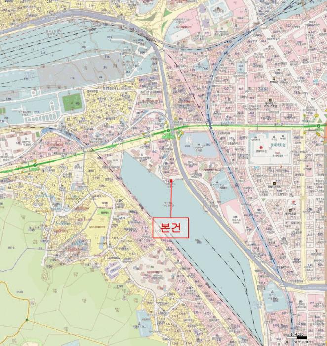부산광역시 부산진구 부전동 674-1 해오름2차 2층205호 오피스텔 경매 사진 9
