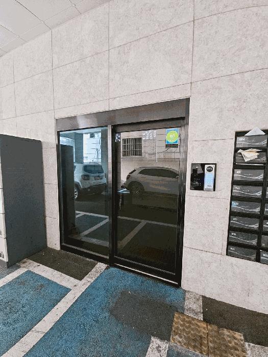 부산광역시 연제구 거제동 900-5 강일스퀘어빌딩 4층404호 오피스텔 경매 사진 5