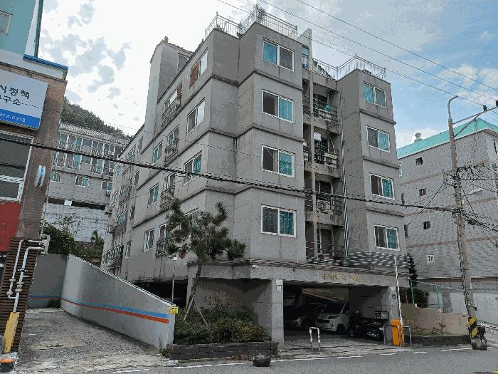 경상남도 김해시 외동 1372 해비치포레 2층202호 다세대(빌라) 경매 사진 1