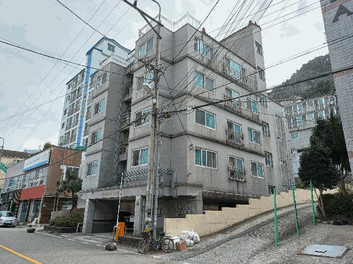 경상남도 김해시 외동 1372 해비치포레 2층202호 다세대(빌라) 경매 사진 4