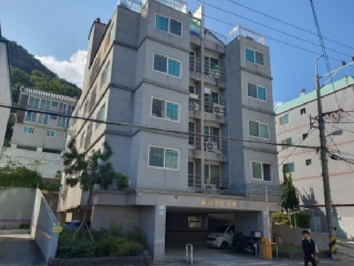 경상남도 김해시 외동 1372 해비치포레 2층202호 다세대(빌라) 경매 사진 7