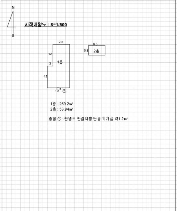 부산광역시 강서구 식만동 693-2 공장 경매 사진 14