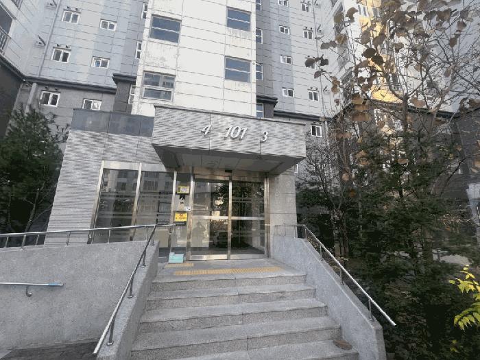 충청북도 청주시 흥덕구 옥산면 가락리 953 흥덕코오롱하늘채아파트 101동 8층803호 아파트 경매 사진 2