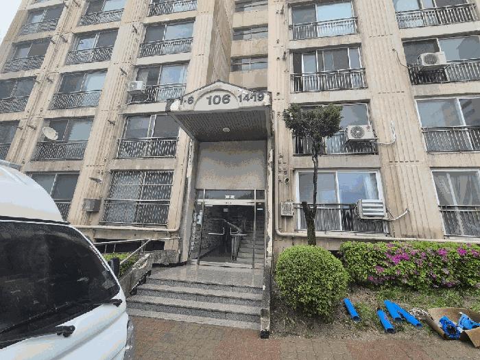 충청북도 청주시 서원구 남이면 척북리 74-7 삼포그린힐아파트 102동 13층 1309호 아파트 경매 사진 9