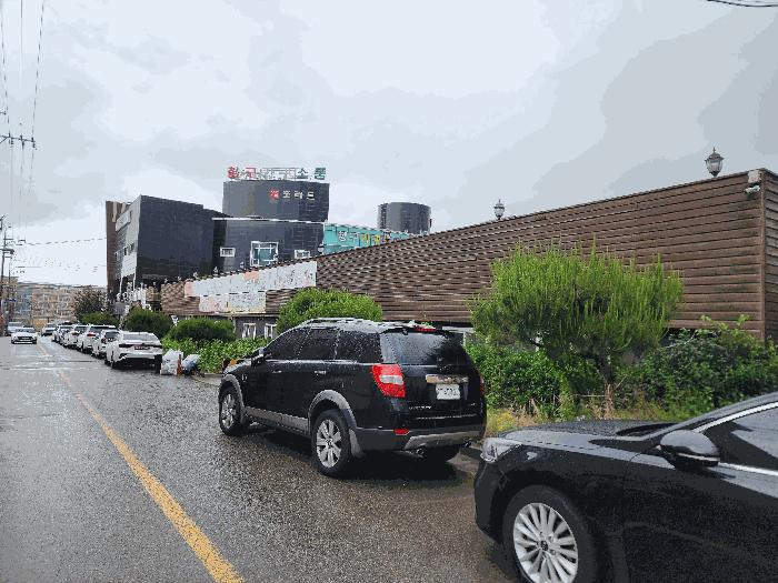 충청북도 청주시 흥덕구 봉명동 2358 근린시설 경매 사진 10