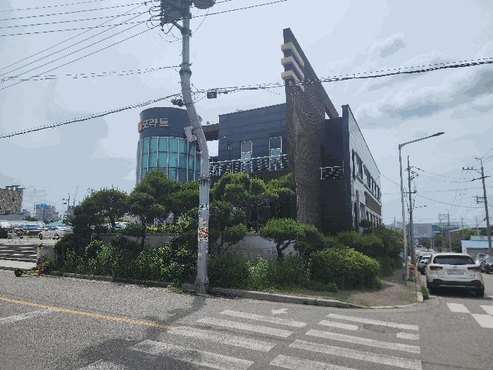 충청북도 청주시 흥덕구 봉명동 2358 근린시설 경매 사진 13