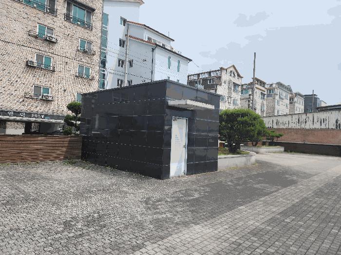 충청북도 청주시 흥덕구 봉명동 2358 근린시설 경매 사진 17