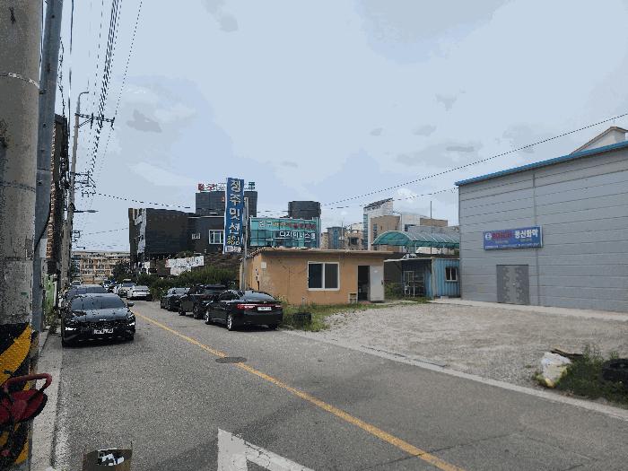 충청북도 청주시 흥덕구 봉명동 2358 근린시설 경매 사진 19