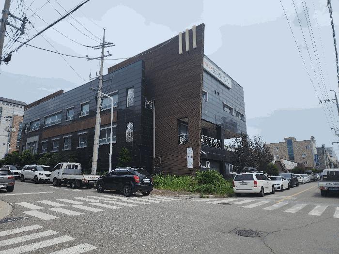 충청북도 청주시 흥덕구 봉명동 2358 근린시설 경매 사진 3