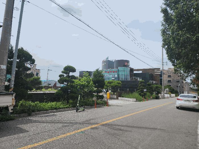 충청북도 청주시 흥덕구 봉명동 2358 근린시설 경매 사진 8
