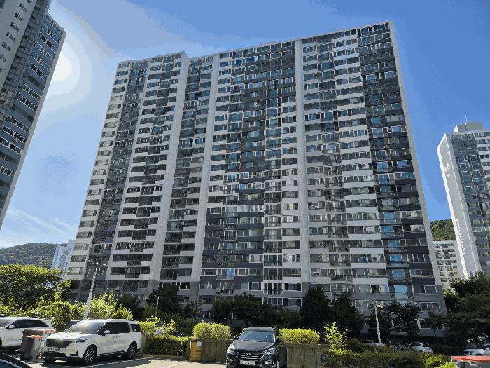 부산광역시 사하구 다대동 120-1 다대포현대아파트 101동 15층1506호 아파트 경매 사진 4
