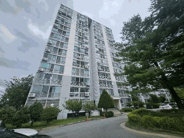 경상남도 김해시 구산동 410 김해구산4주공아파트 405동 13층1301호 아파트 경매 사진 1